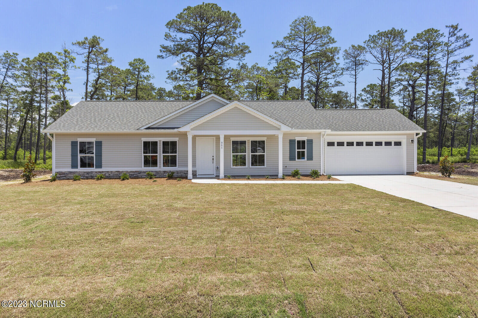 930 Westway Road Boiling Spring Lakes, NC 28461 - Photo 1 of 3 representative photo