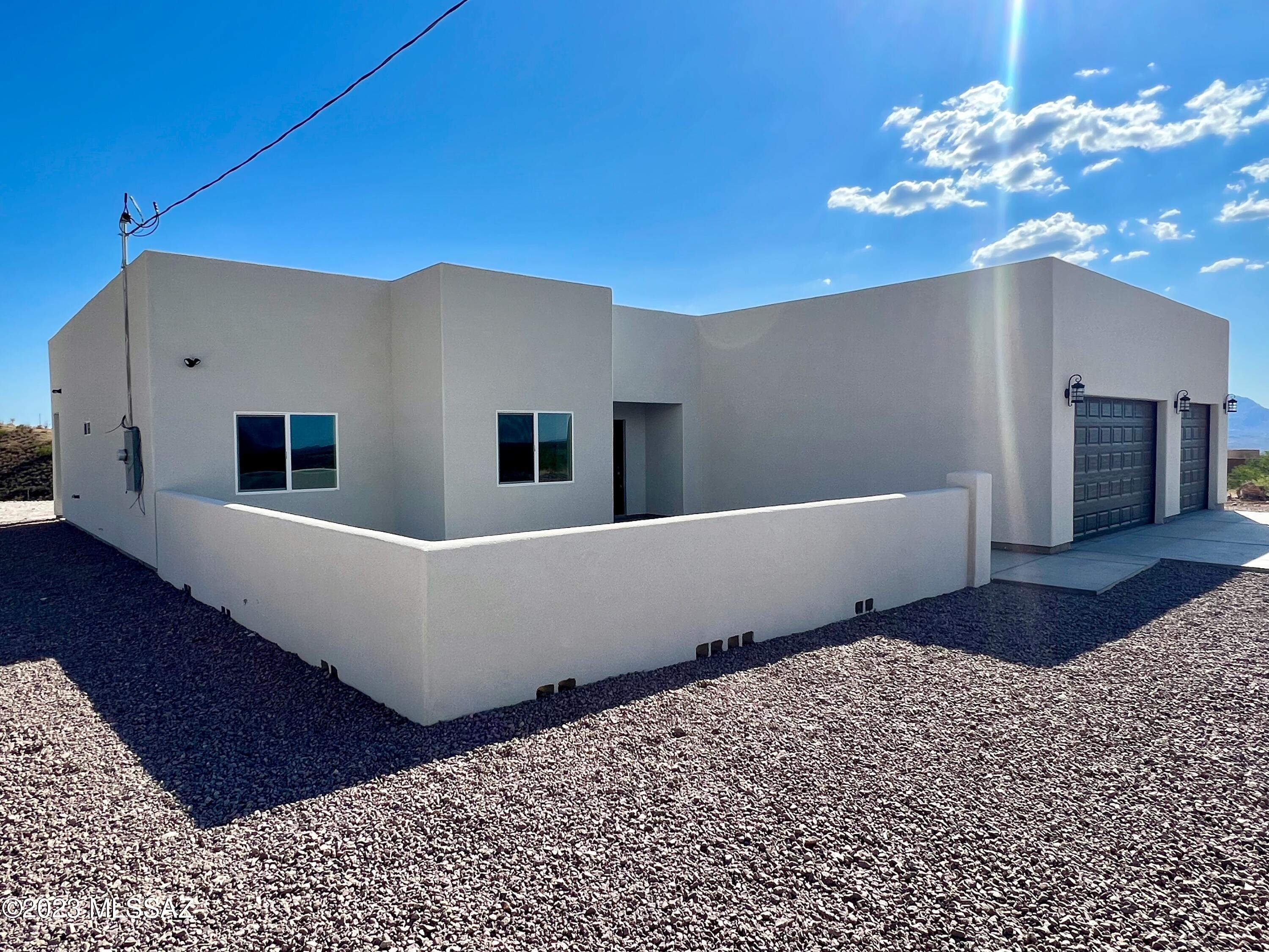 353 Dock Street Rio Rico, AZ 85648 - Photo 1 of 50 a living room with furniture