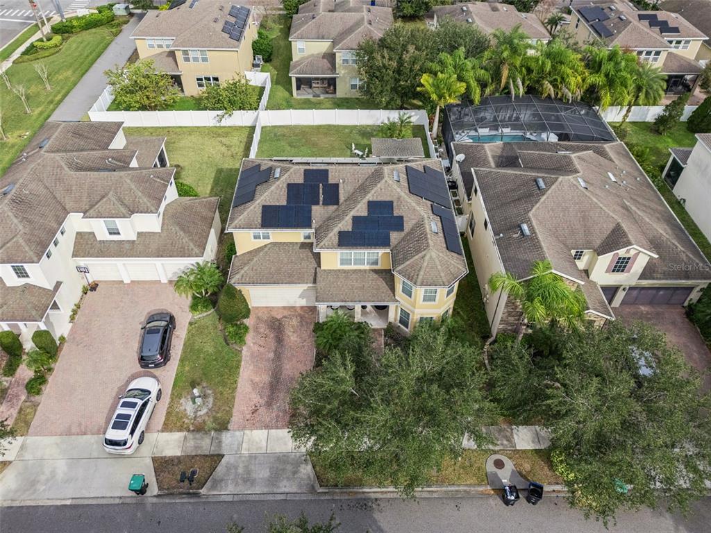 13339 Roskin Lane Windermere, FL 34786 - Photo 41 of 54