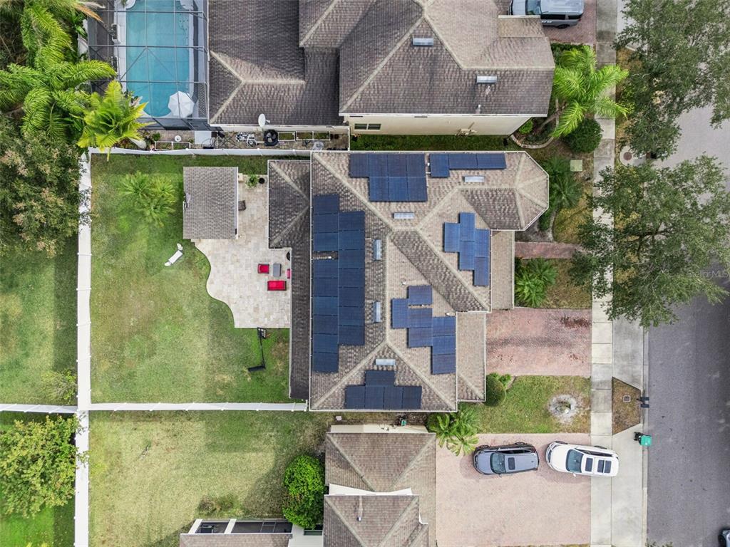 13339 Roskin Lane Windermere, FL 34786 - Photo 42 of 54