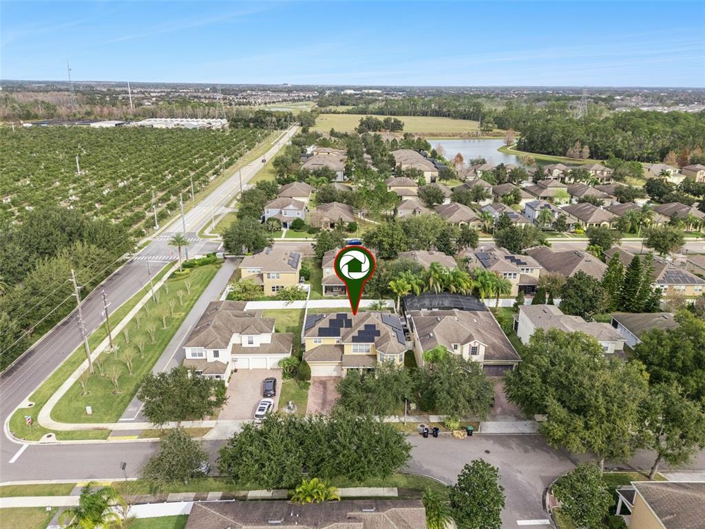 13339 Roskin Lane Windermere, FL 34786 - Photo 49 of 54