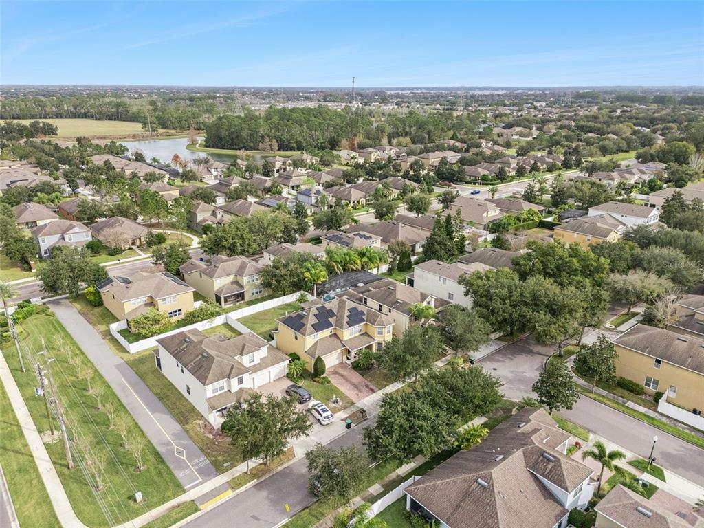 13339 Roskin Lane Windermere, FL 34786 - Photo 50 of 54