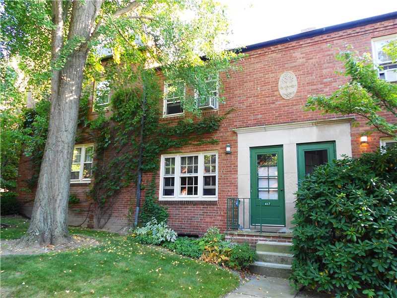 417 Olympia Road Pittsburgh, PA 15211 - Photo 1 of 25 Exterior Front.
