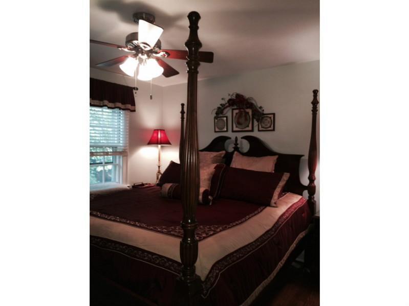 417 Olympia Road Pittsburgh, PA 15211 - Photo 12 of 25 Master Bedroom.