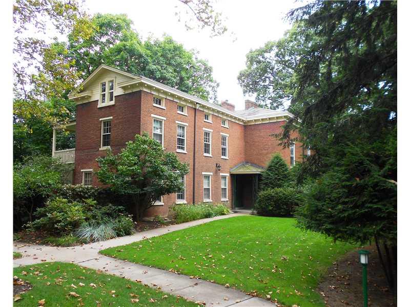 417 Olympia Road Pittsburgh, PA 15211 - Photo 22 of 25 Other. Clubhouse Chatham Hall