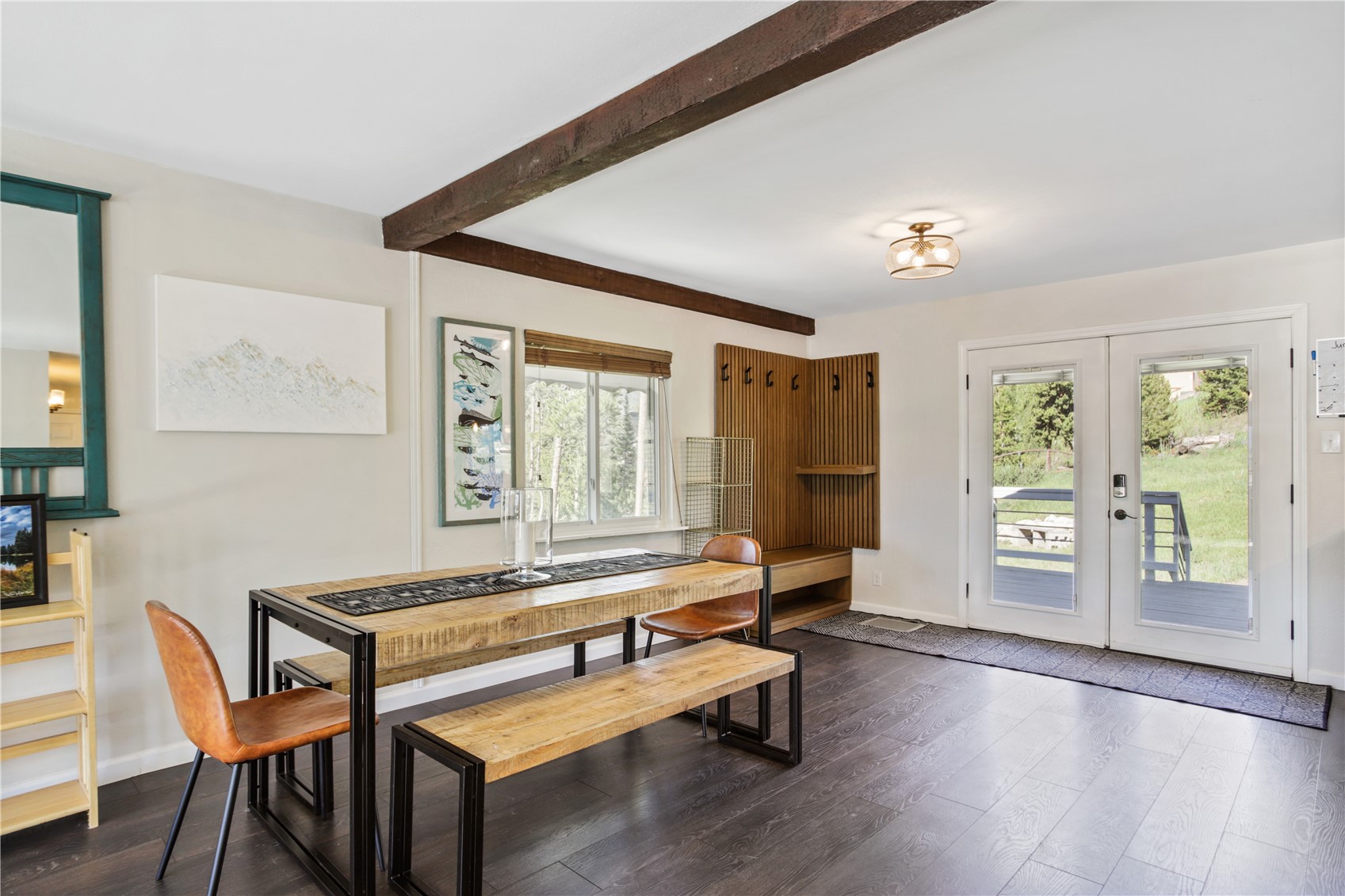 119 Evergreen Road Dillon, CO 80435 - Photo 9 of 36 Gallery Image 9