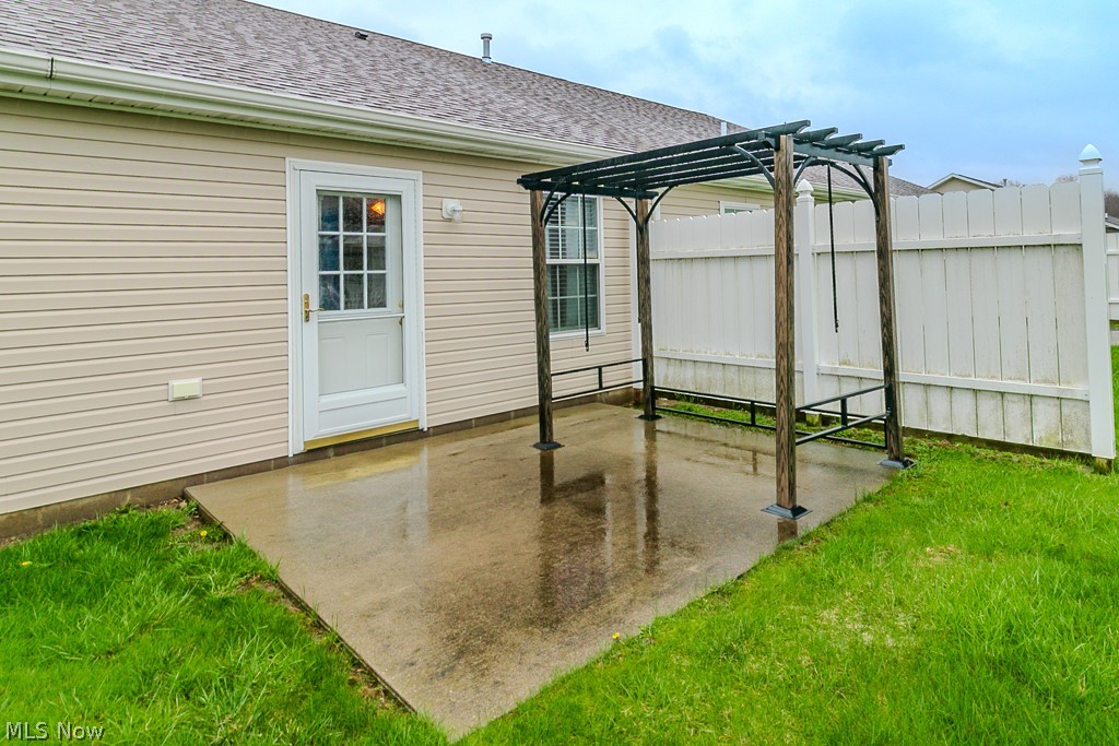 5930 Lake Road West, Unit 1402 Ashtabula, OH 44004 - Photo 21 of 24