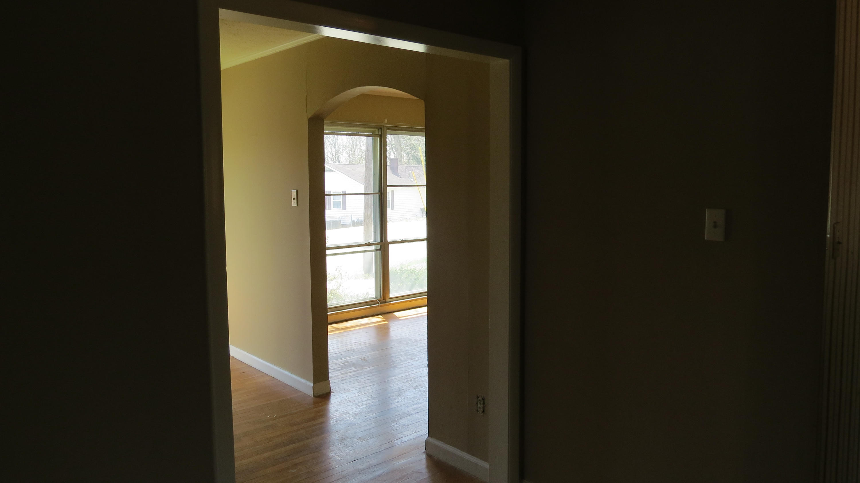 129 East Arrowwood Road Oak Ridge, TN 37830 - Photo 5 of 7 129 E Arrowwood Rd Hall David Pozy