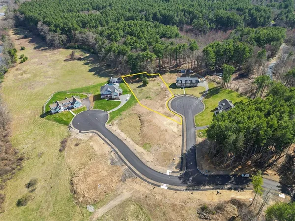 $684,900 | 4 Ruby Circle, Topsfield, MA 01983