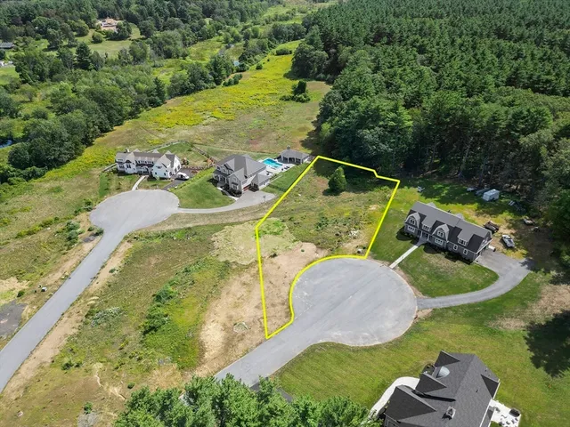 $684,900 | 4 Ruby Circle, Topsfield, MA 01983