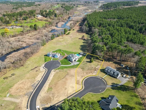 $684,900 | 4 Ruby Circle, Topsfield, MA 01983