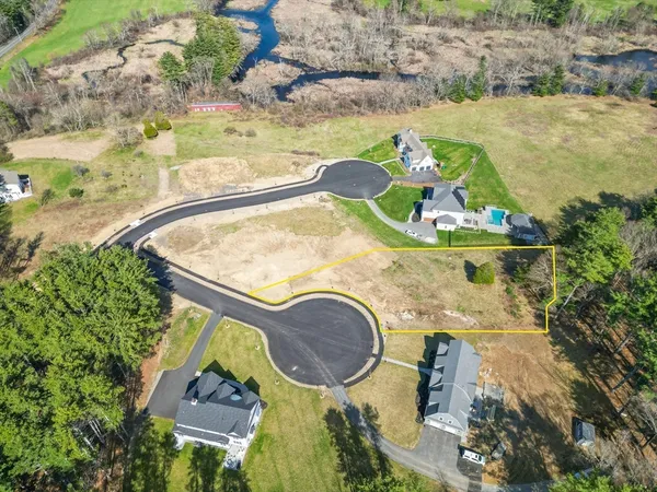 $684,900 | 4 Ruby Circle, Topsfield, MA 01983