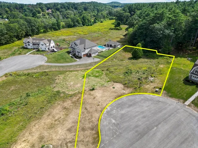 $684,900 | 4 Ruby Circle, Topsfield, MA 01983