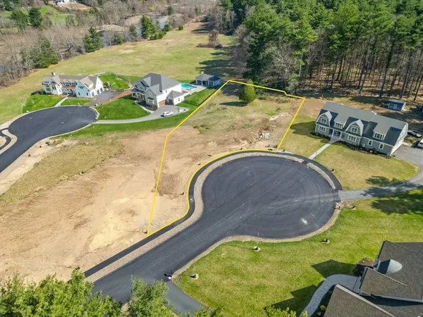 $684,900 | 4 Ruby Circle, Topsfield, MA 01983