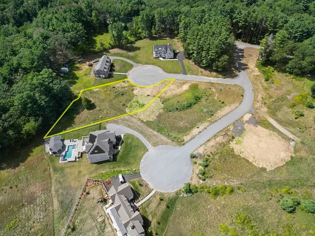 $684,900 | 4 Ruby Circle, Topsfield, MA 01983