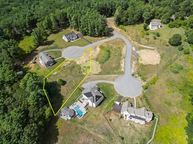 $684,900 | 4 Ruby Circle, Topsfield, MA 01983