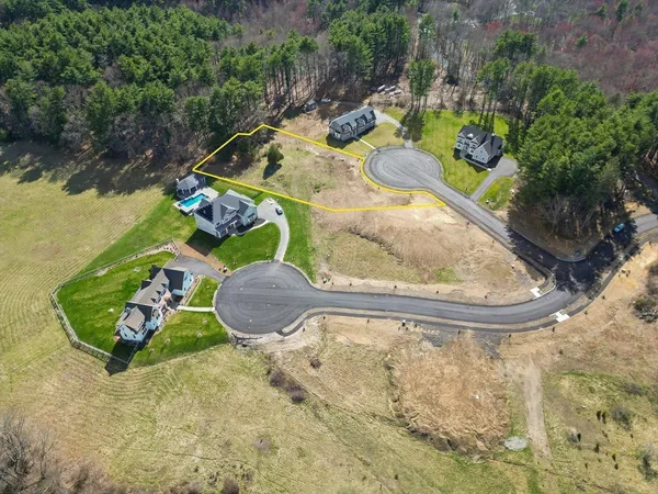 $684,900 | 4 Ruby Circle, Topsfield, MA 01983