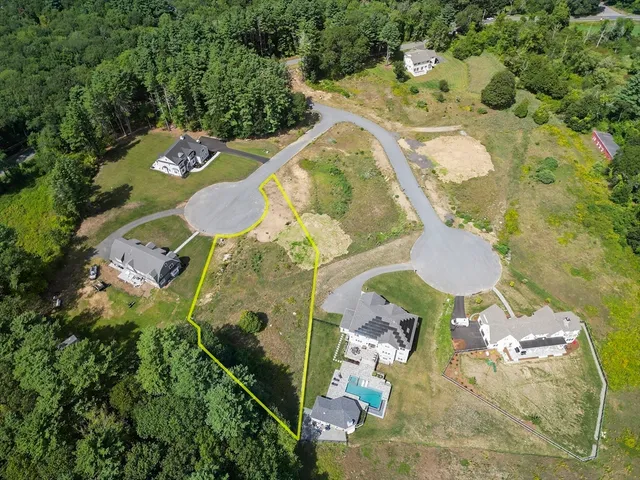 $684,900 | 4 Ruby Circle, Topsfield, MA 01983