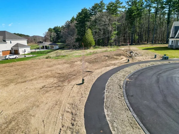 $684,900 | 4 Ruby Circle, Topsfield, MA 01983