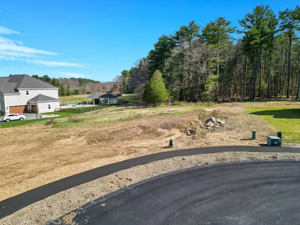$684,900 | 4 Ruby Circle, Topsfield, MA 01983