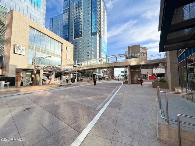 $1,050 | 349 North 11th Street, Unit 107, Phoenix, AZ 85006