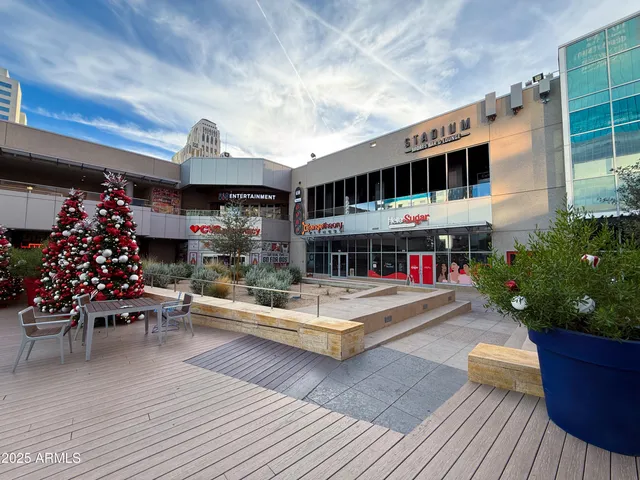 $1,050 | 349 North 11th Street, Unit 107, Phoenix, AZ 85006