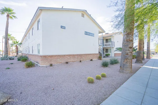 $975 | 349 North 11th Street, Unit 107, Phoenix, AZ 85006