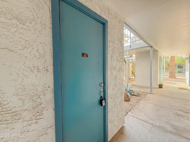 a view of a bathroom