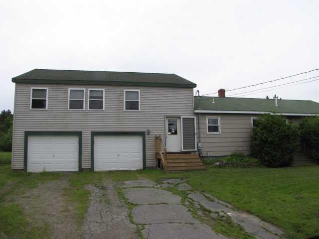 343 Center Road Fairfield, ME 04937 - Photo 1 of 11 Exterior Front.