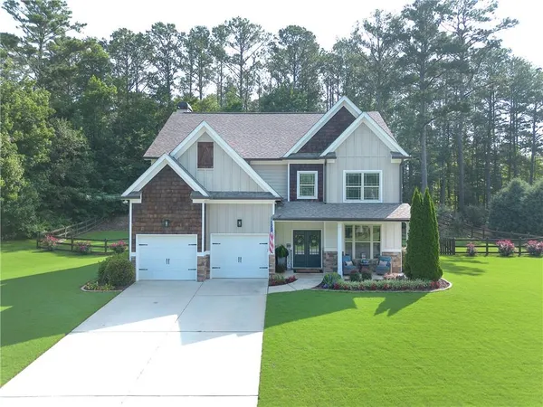 $667,900 | 44 Berryhill Place, Cartersville, GA 30121