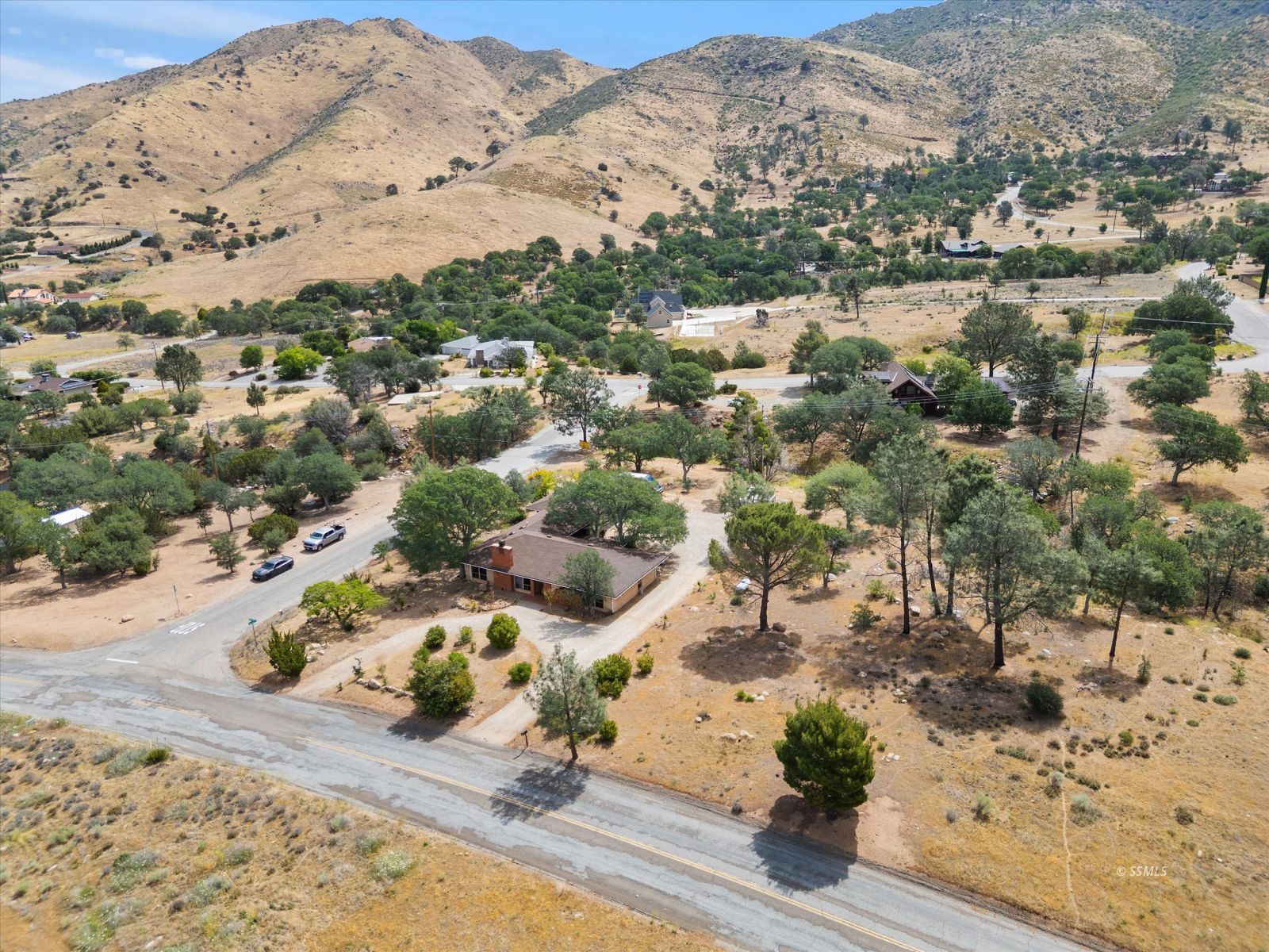 2912 McCray Road Mountain Mesa, CA 93240 - Photo 49 of 50