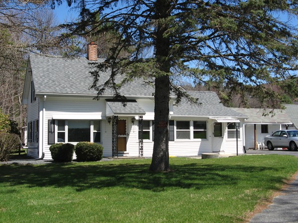 140 Bondsville Road Ware, MA 01082 - Photo 1 of 14