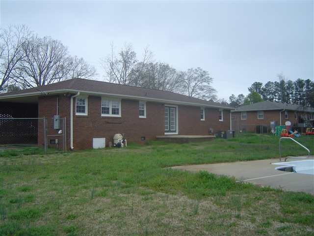 401 Abercrombie Road Anderson, SC 29626 - Photo 14 of 14