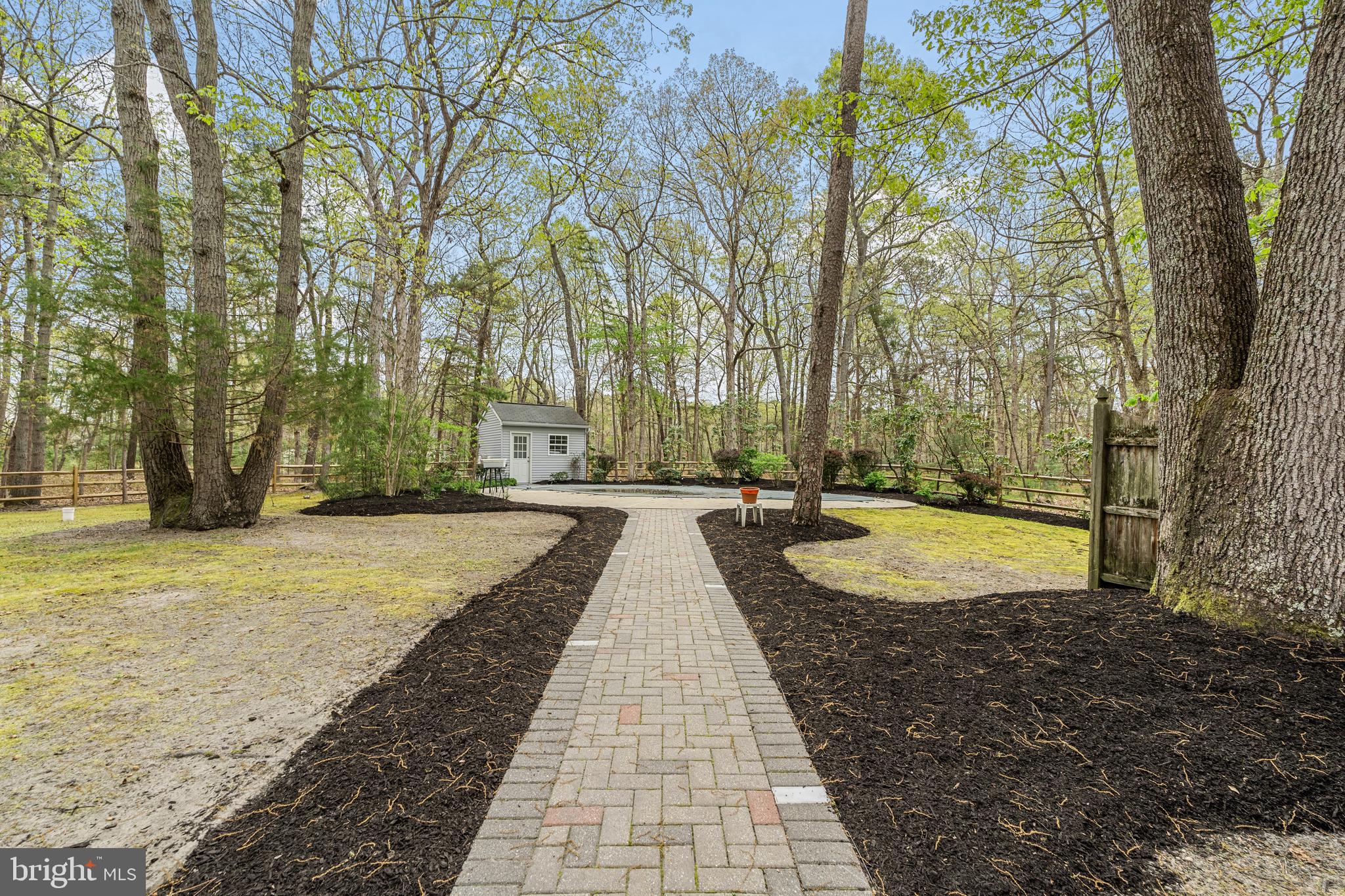 581 McKendimen Road Medford, NJ 08055 - Photo 32 of 34 Gallery Image 32