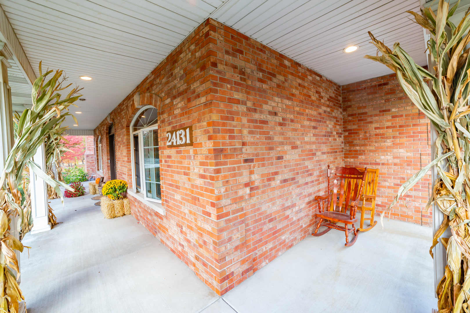 24131 Volbrecht Road Crete, IL 60417 - Photo 41 of 50