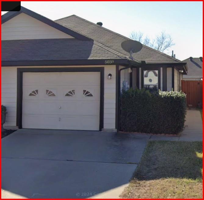 5039 Mountain Spring Trail Fort Worth, TX 76123 - Photo 1 of 7