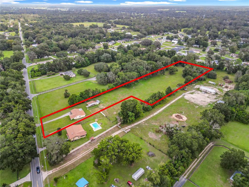 5661 West Anthony Road Ocala, FL 34479 - Photo 38 of 41 Gallery Image 38