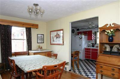809 Galloway Road Stamping Ground, KY 40379 - Photo 4 of 26 Photo 4