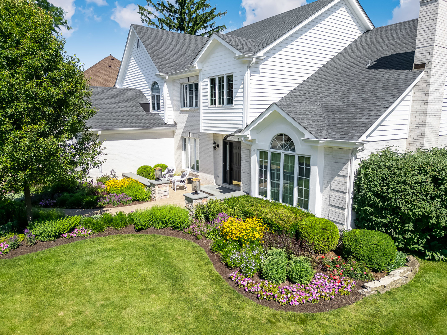 32 Ridgefield Lane Burr Ridge, IL 60527 - Photo 56 of 63 Gallery Image 56