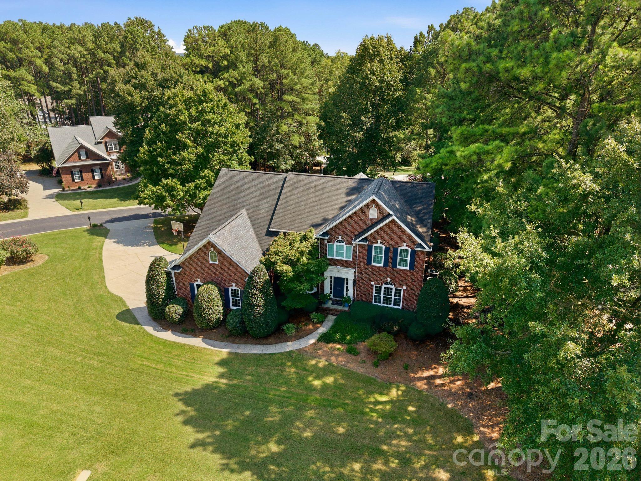 4507 Rippling Cove Court Denver, NC 28037 - Photo 32 of 38 Gallery Image 32