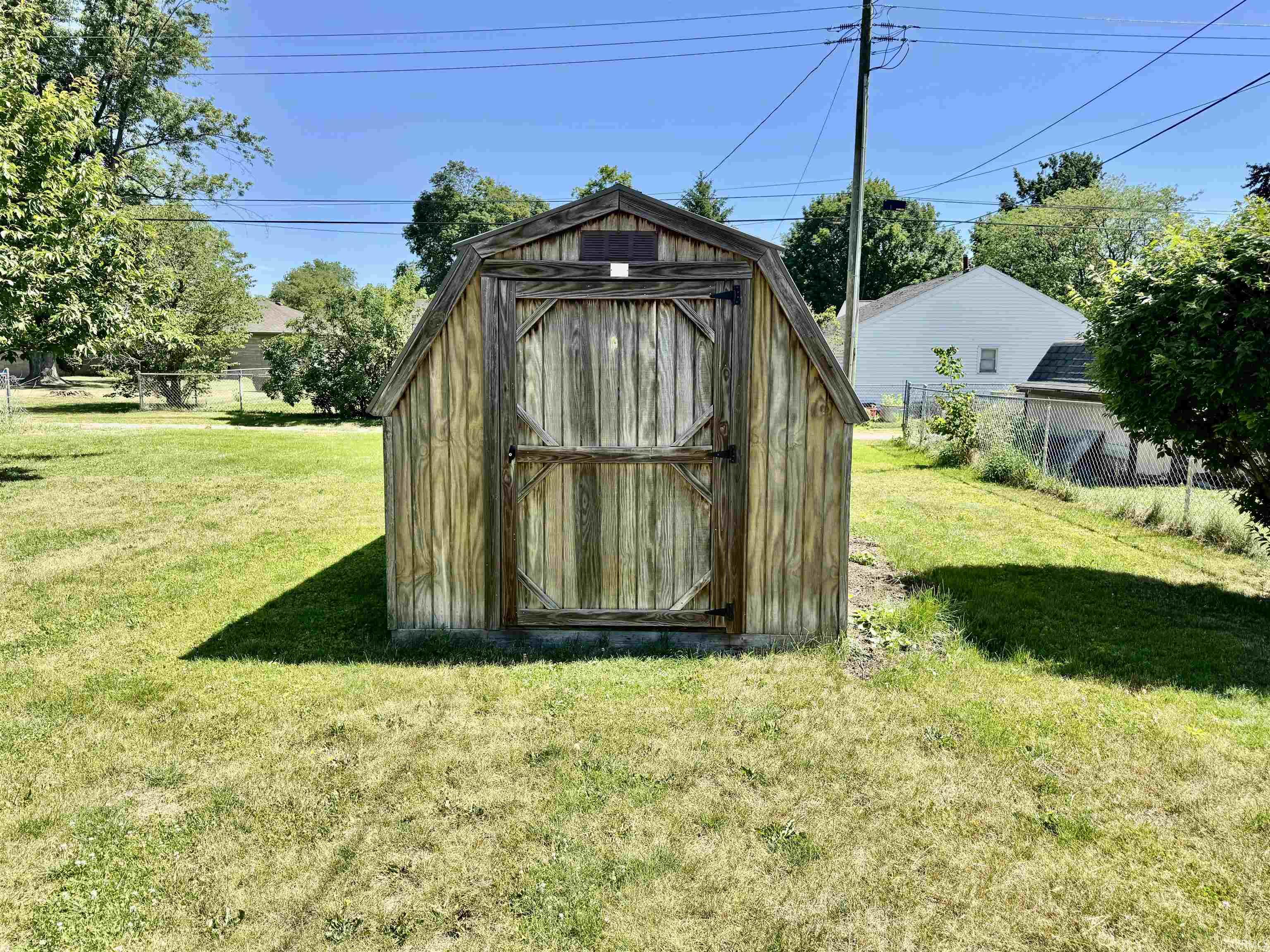 1214 Jackson Boulevard Rochester, IN 46975 - Photo 18 of 20