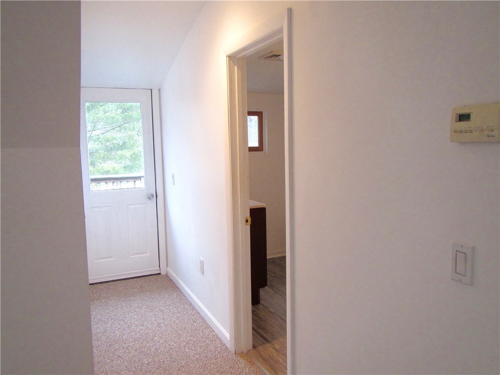 3 Almarose Drive West Kingston, RI 02892 - Photo 17 of 40 MASTER BEDROOM BALCONY DOOR