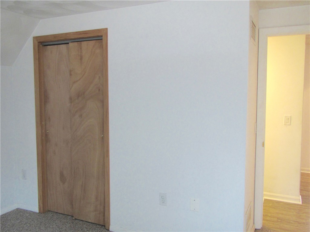 3 Almarose Drive West Kingston, RI 02892 - Photo 22 of 40 BEDROOM 1 CLOSET