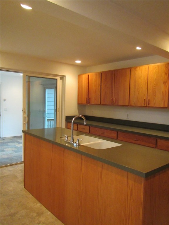 3 Almarose Drive West Kingston, RI 02892 - Photo 26 of 40 KITCHEN VIEW FROM GREAT ROOM