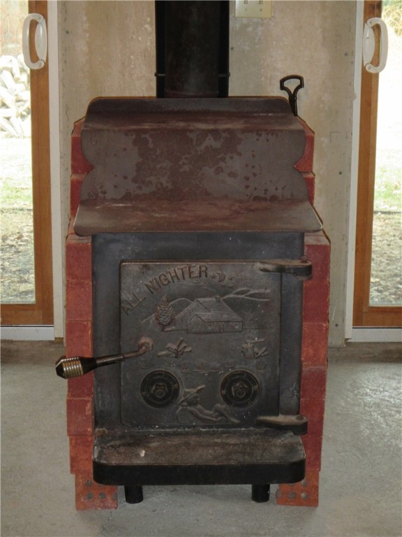 3 Almarose Drive West Kingston, RI 02892 - Photo 33 of 40 WOODSTOVE