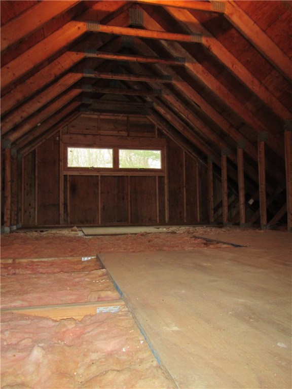 3 Almarose Drive West Kingston, RI 02892 - Photo 36 of 40 BONUS ROOM ABOVE 2-CAR GARAGE