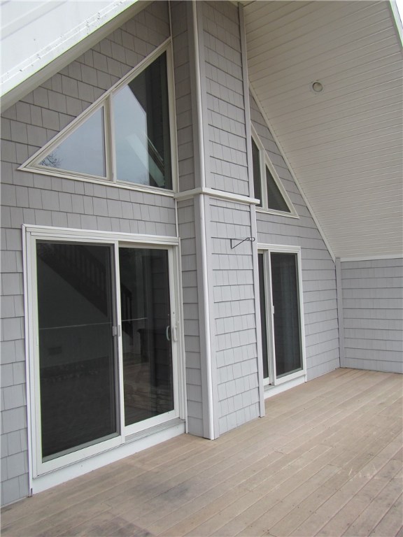3 Almarose Drive West Kingston, RI 02892 - Photo 38 of 40 DECK