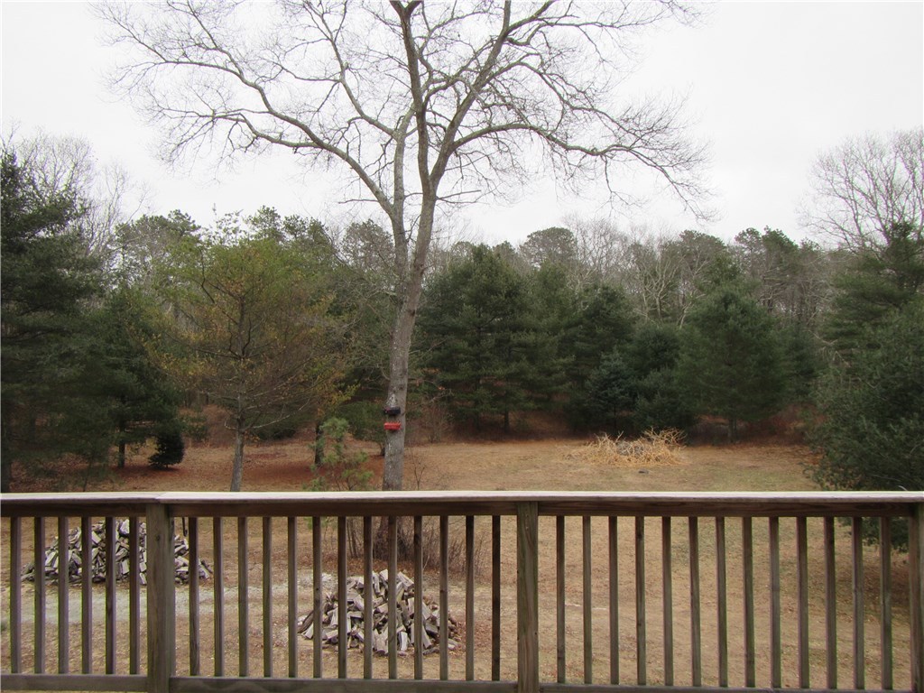 3 Almarose Drive West Kingston, RI 02892 - Photo 39 of 40 BACKYARD