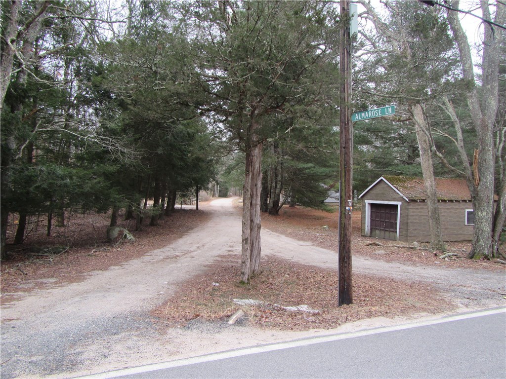 3 Almarose Drive West Kingston, RI 02892 - Photo 40 of 40 ALMAROSE LANE