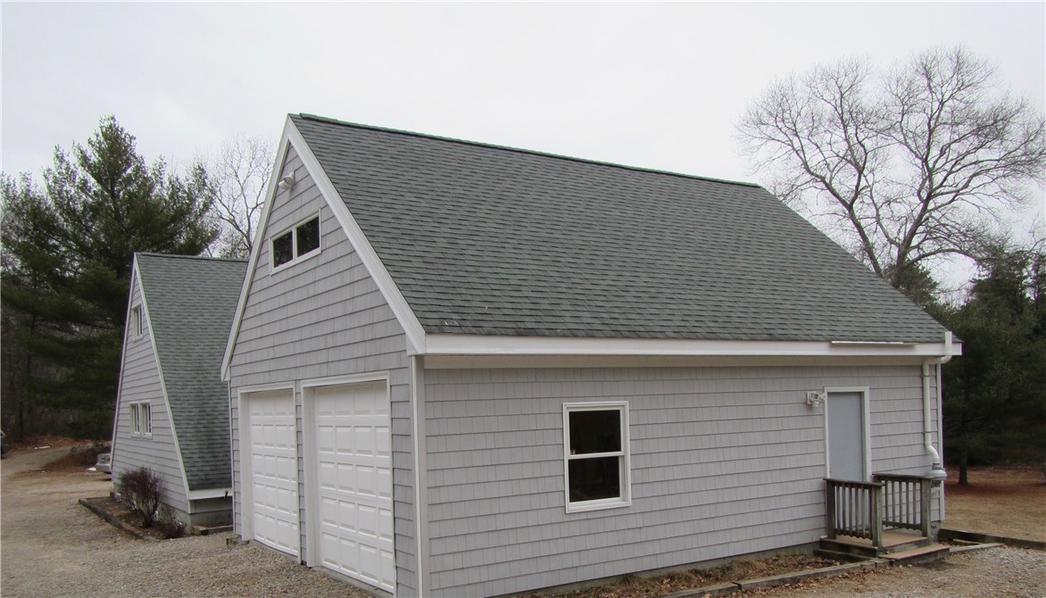 3 Almarose Drive West Kingston, RI 02892 - Photo 6 of 40 GARAGE